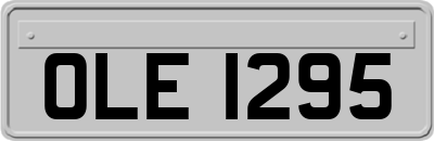OLE1295