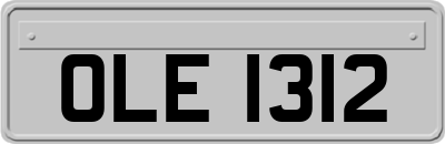 OLE1312