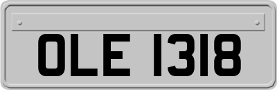 OLE1318