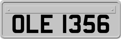 OLE1356