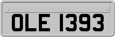 OLE1393