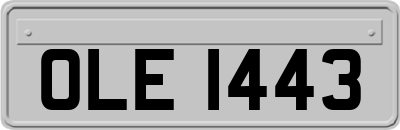 OLE1443