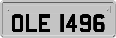 OLE1496