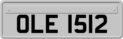 OLE1512