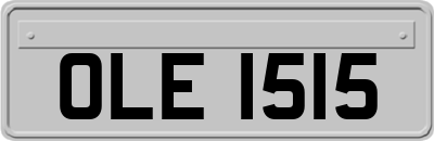 OLE1515