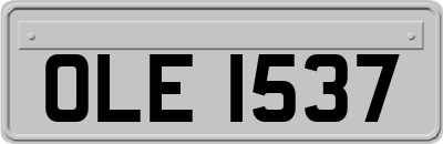 OLE1537