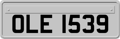OLE1539