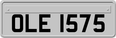 OLE1575
