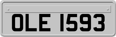 OLE1593