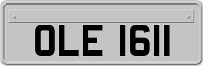 OLE1611