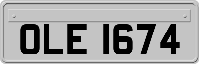 OLE1674