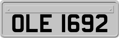 OLE1692