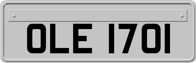 OLE1701