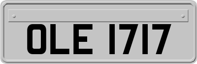 OLE1717