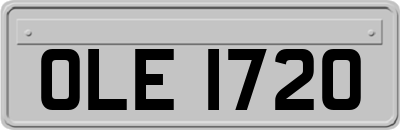 OLE1720