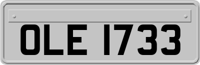 OLE1733