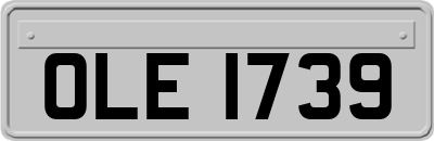 OLE1739