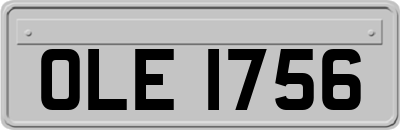 OLE1756