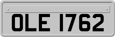 OLE1762