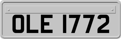 OLE1772
