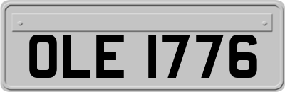 OLE1776