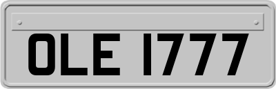 OLE1777