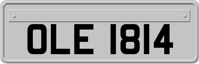 OLE1814