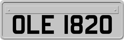 OLE1820