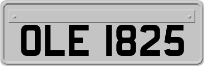 OLE1825