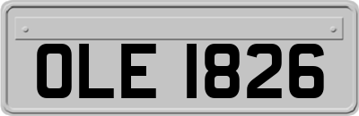 OLE1826