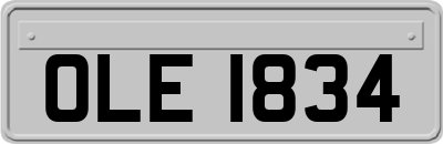 OLE1834