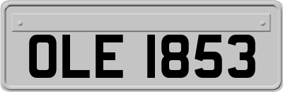 OLE1853