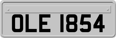 OLE1854