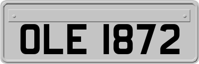 OLE1872