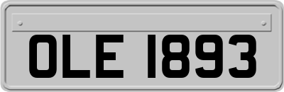 OLE1893