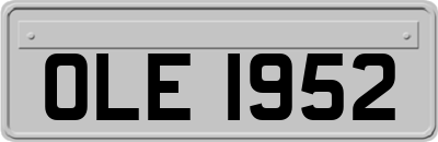 OLE1952