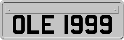 OLE1999