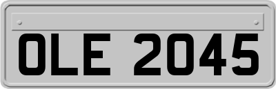 OLE2045
