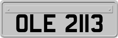 OLE2113
