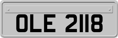 OLE2118