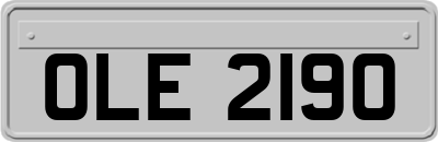 OLE2190