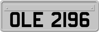 OLE2196