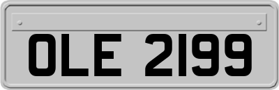 OLE2199