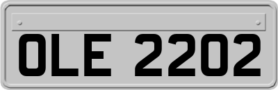 OLE2202