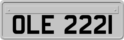 OLE2221
