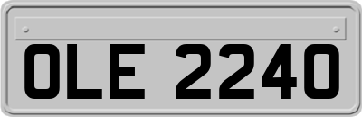 OLE2240