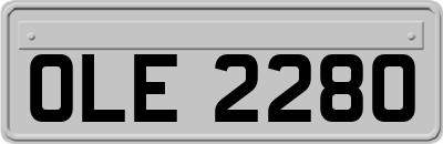 OLE2280