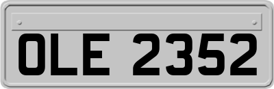 OLE2352