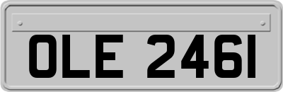 OLE2461