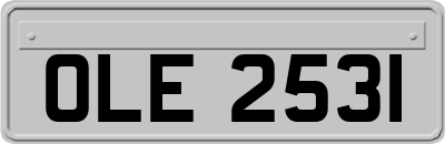 OLE2531